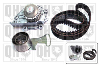 FOR LOTUS ELISE 1.8 95 to 00 18K4F Set Timing Belt & Water Pump Kit