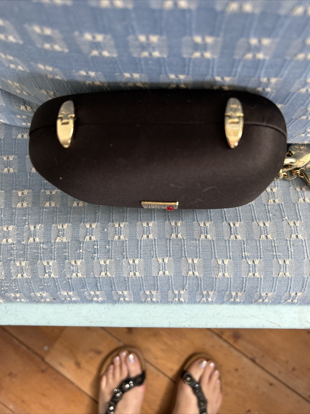 Love Moschino Evening Bag eBay