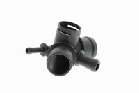 Vaico V10-0299 KüHlmittelflansch For Audi Seat Skoda VW