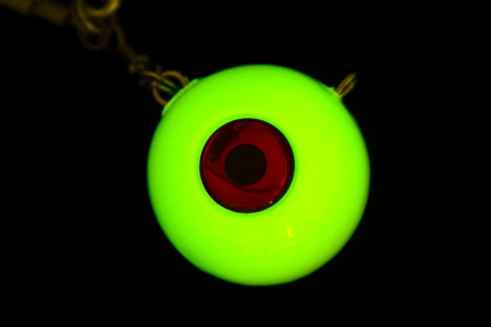 Spro Salty Beast Halibut 360° Rig Köderfischsystem Norwegen Heilbutt Dorsch - Bild 4 von 4