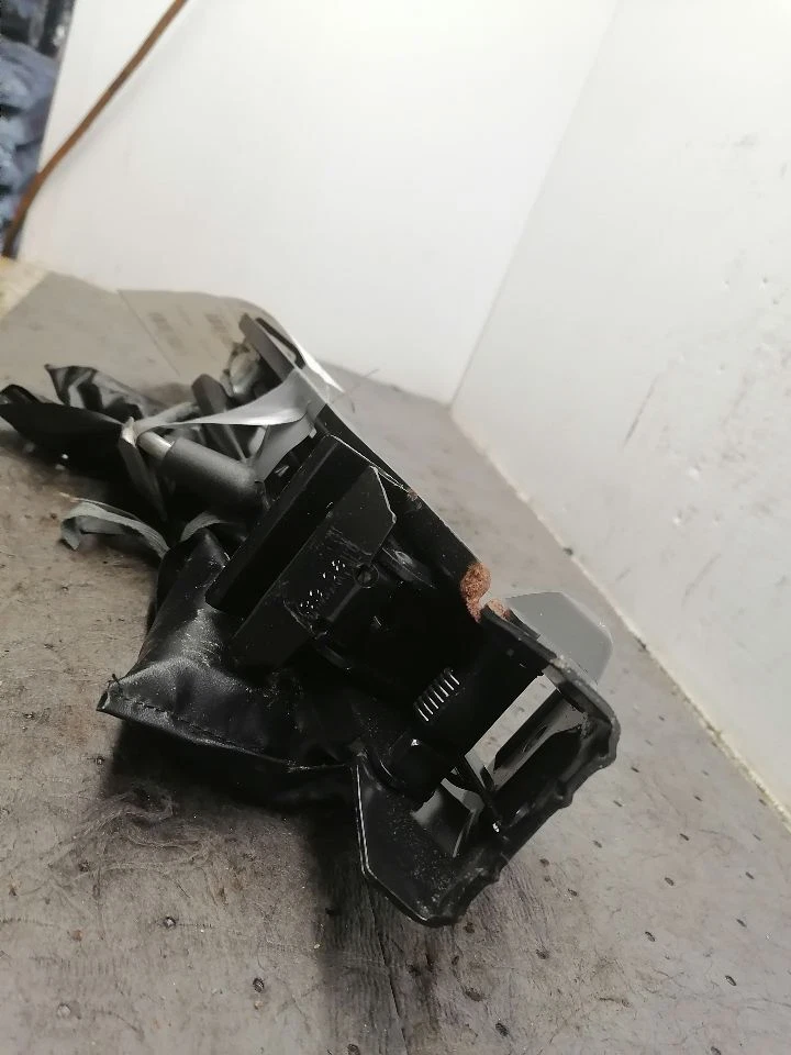 Комплект домкратов и инструментов подходит для 2009 Tiguan 1331686 - Изображение 2 из 4