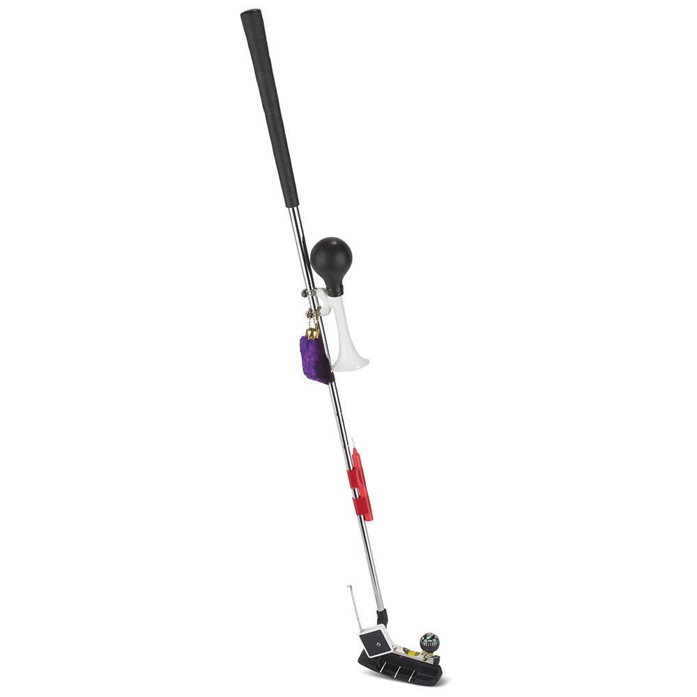 Golf Putters, Novelty Golf Putter, WOW Putter, Christmas Golf Gift