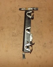 Mercury 135 HP DFI OPTIMAX Stroke Fuel Rail Assembly PN 8M0185152