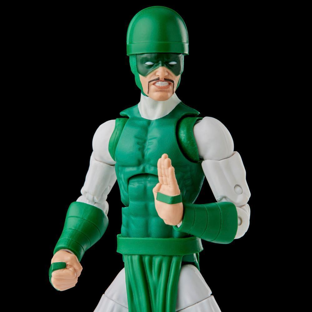 Marvel Legends Series Marvel Comics Marvel&rsquo;s Karnak Action Figures (6&rdquo;)