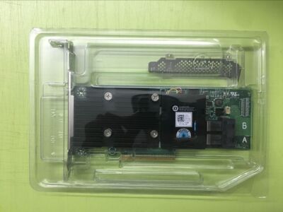 DELL PERC H730P 2GB NV PCI RAID T430 T640 R640 R940 POWEREDGE SERVER J14DC H132V