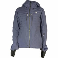 Orage Jasmine Women's Jacket Blue Xs