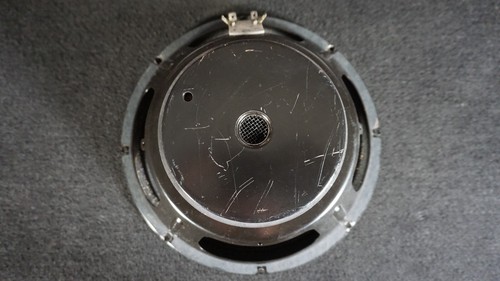 Eminence B810 Bass Speaker (400 Watts, 10 Inch, 32 Ohms) - Picture 6 of 7