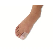 PRO-TEC ATHLETICS Toe Caps Toe Cushions Blister Prevention 4 piece