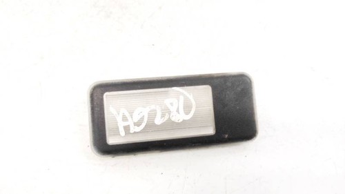 BMW 3-Series 2000 Interior lighting 140930, Genuine #2040790-26