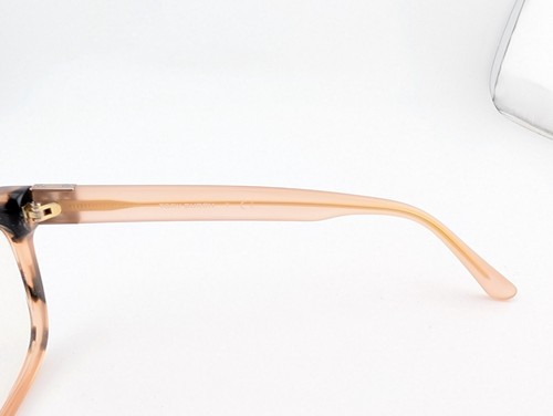 Tory Burch Eyeglasses, Frames Only, TY 2084 1726, 52-17-140, Plastic, Beige Tort - Picture 13 of 19