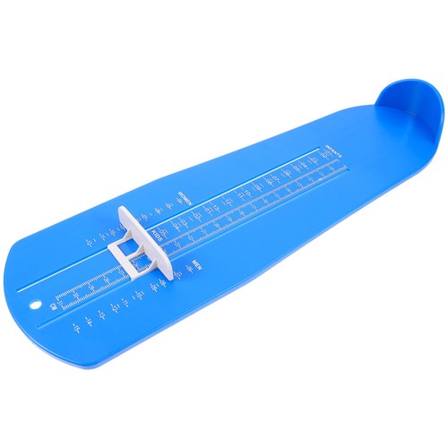 Shoe Size Measuring Ruler Child Men and Women Measure Adult Foot Measurer