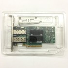 HP 518001-001 516937-B21 Mellanox 10 GbE PCI-e G2 Dual Port Network Card