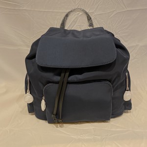henley backpack