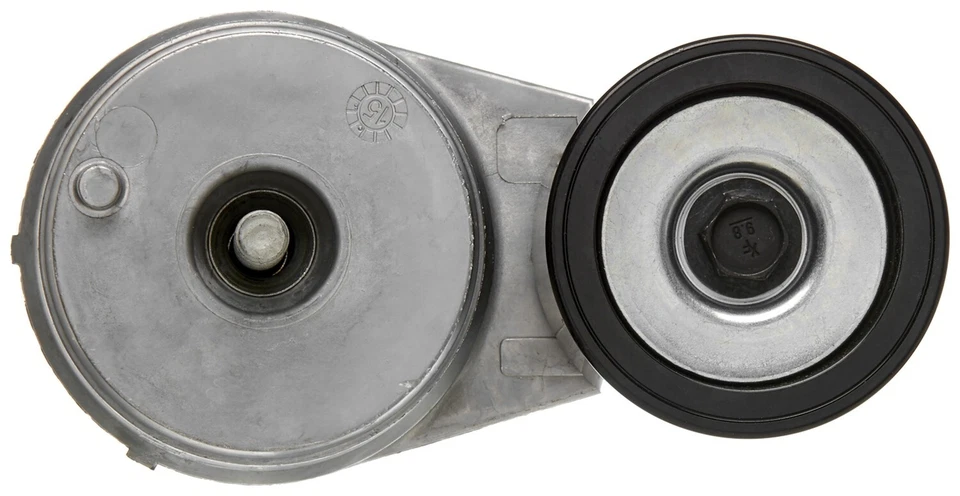 Portões de montagem de tensor de correia de transmissão DIESEL Dodge Ram 4000 5.9L L6 2006-2008 - Imagem 4 de 4