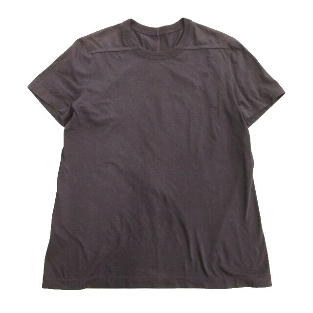 Camisetas De Algodão Rick Owens para Homens