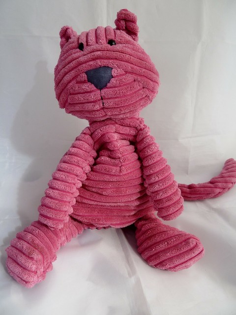 jellycat cordy roy badger