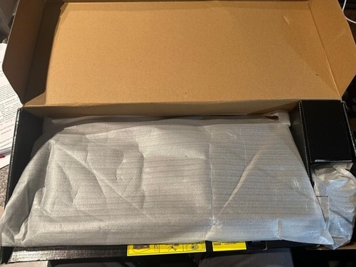 Perixx PERIDUO-605, Ergonomic Keyboard and Mouse. (New - in box) Wireless - Picture 3 of 3