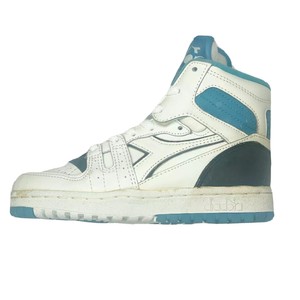 diadora 1984 vintage