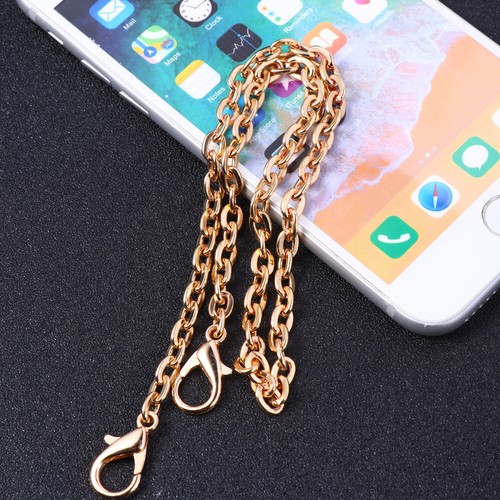 10 Pcs Handytasche Kette Mann Kreative Telefon-lanyards Handygurte - Zdjęcie 3 z 12