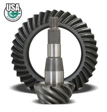 Usa Standard Gear Set Dana 35 Jeep Rearend 4.88 Ring And Pinion
