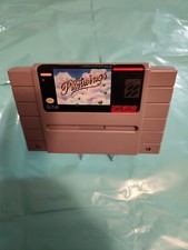 Pilotwings (Super Nintendo Entertainment System) Original, Cart Only