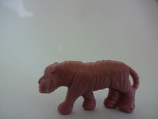 Dzikie zwierzęta / Prehistoryczny tygrys -40 mm