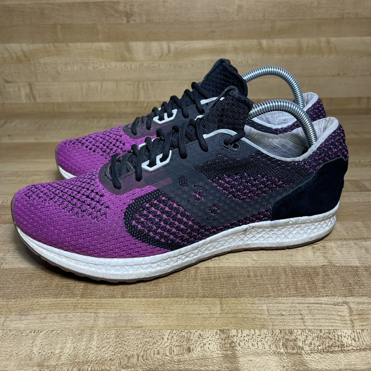 Saucony shadow 2024 6000 mens 2017