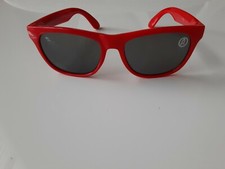 Genuine Marvel Avengers Red Children Sunglasses