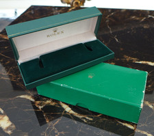 UN ORIGINALE VINTAGE ANNI 70 ROLEX BOX SUBMARINER 5513 GMT 1675 EXPLORER 1016 1655