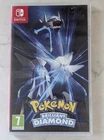 Pokemon Brilliant Diamond (Nintendo Switch, 2021)