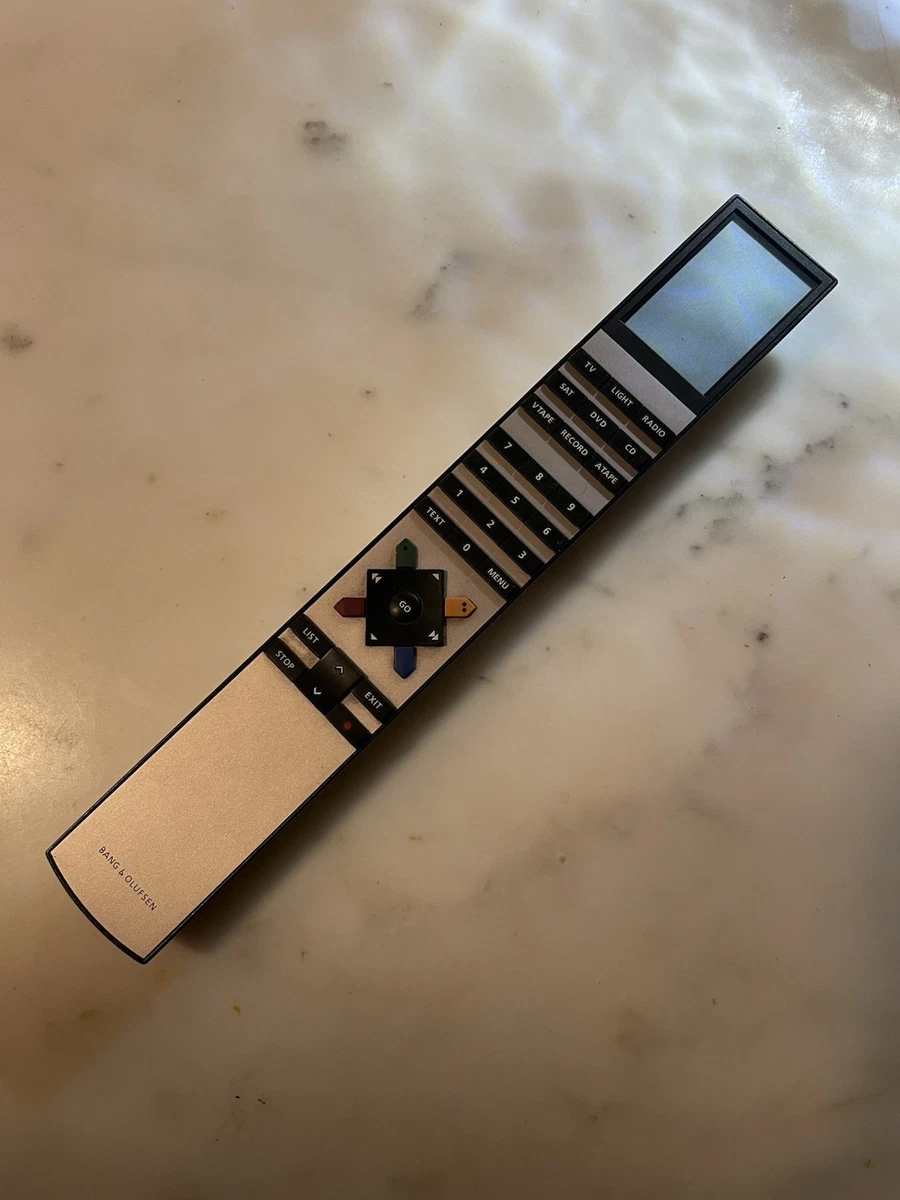 Beo4 Remote for sale | eBay