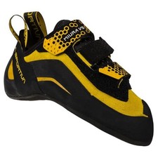 La sportiva miura vs 40f999100 black yellow nero giallo scarpette arrampicata sp