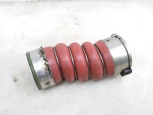 BMW X5 E70 Ladeluftkühlerschlauch 7807987 2.99 Diesel 225kw 2012 31272835