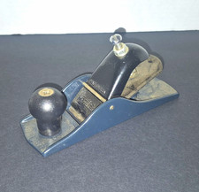 Porter-Cable Vintage Original Mechanics Bench Plane Made in USA