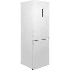 AEG RCB632E3MW 60/40 6000 TwinTech® 60cm 60/40 Free Standing 60/40 Fridge