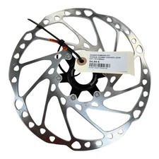 Shimano RT-EM600 203Mm Centerlock Ext Disc