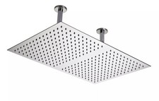 Image of Ceiling Mounted Shower Head 600x400mm