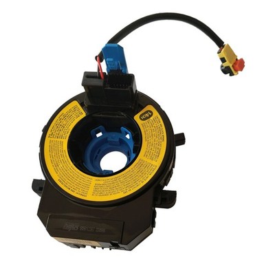 Wickelfeder Airbag Schleifring für KIA Rio III UB 1.2 1.25 1.4 CVVT 2011-2016