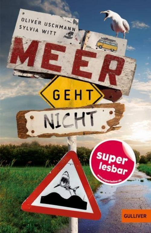 Sylvia Witt ~ Meer geht nicht - Bild 3
