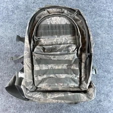 Sandpiper of California SOC Backpack Large Tactical MOLLE Military Pack YKK USA