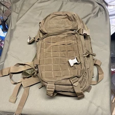 NEW Elite First Aid Tactical Medical EMS Trauma MOLLE Backpack Bag OD GREEN