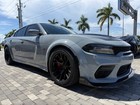 2021 Dodge Charger Wb Scat Pack Wb