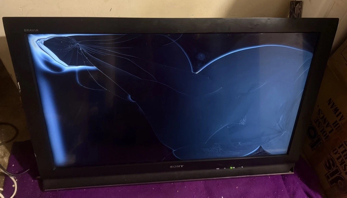 Sony Bravia 40 for sale | eBay UK