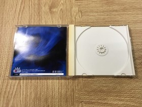 FJ3621 Fire ProWrestling D First Limited Dreamcast Japan