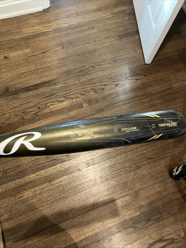 Rawlings Icon BBCOR 2023 (-3) 33/30 Foto 3 de 4