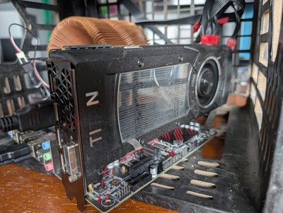PNY Nvidia Geforce GTX Titan X 12GB GDDR5 Graphics Video Card GPU MAXWELL GM200