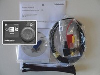 Standheizung Webasto AufrüStkit VW T6 Amarok Mit Vorwahluhr AufrüStsatz 1324103B