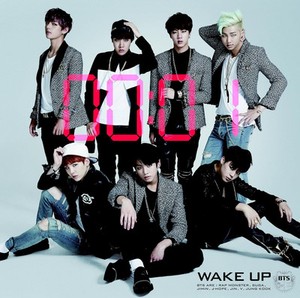 Wake Up Bts | eBay