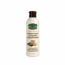 Moneysworth and Best Sheepskin Cleaner and Conditioner 8 oz 