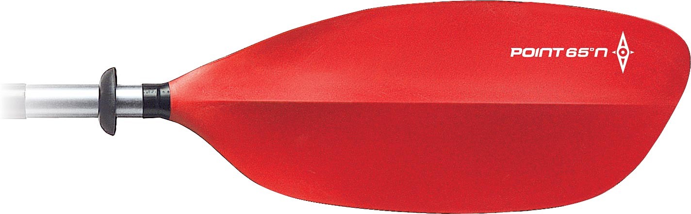 Point 65 Sweden Tourer Vario Регулируемое весло для каяка - 210-240 см и 220-240 см